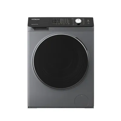 Máy Giặt Sấy Cửa Trước Hitachi BD-D1054HVOS