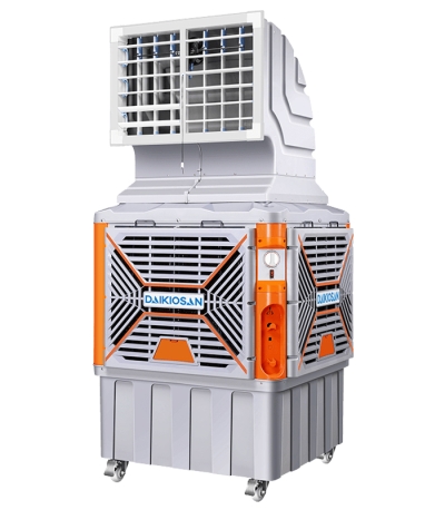 Máy làm mát công nghiệp Daikiosan DM308 (1 hướng thổi)