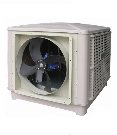 Máy làm mát hơi nước công nghiệp Air cooler KV18