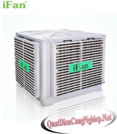 Máy Làm Mát Hơi Nước IFan FAD18