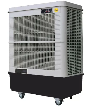 Máy làm mát hơi nước Wing TM-L23HSC (1500W)