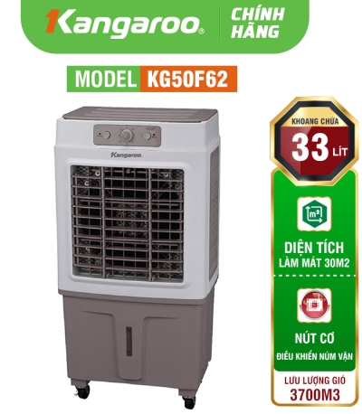 Máy làm mát Kangaroo KG50F62