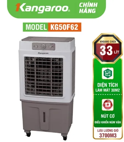 Máy làm mát Kangaroo KG50F62