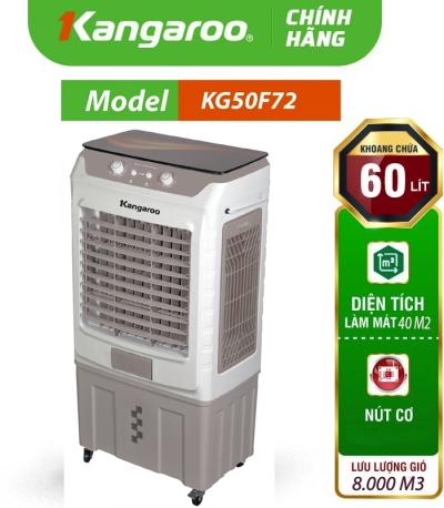 Máy làm mát Kangaroo KG50F72