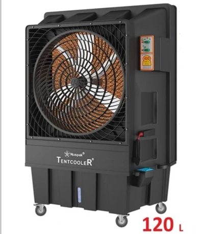 Máy làm mát Kapsun TKPB09 - 490W (120L)