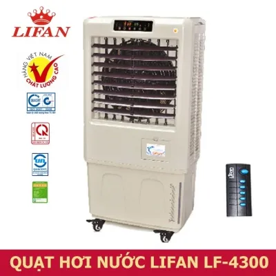 Máy làm mát Lifan LF-4300