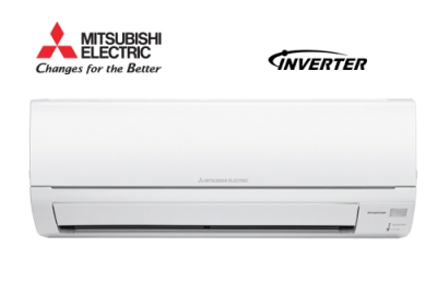 Máy lạnh Mitsubishi Electric Inverter 1.5 HP MSY-GR35VF
