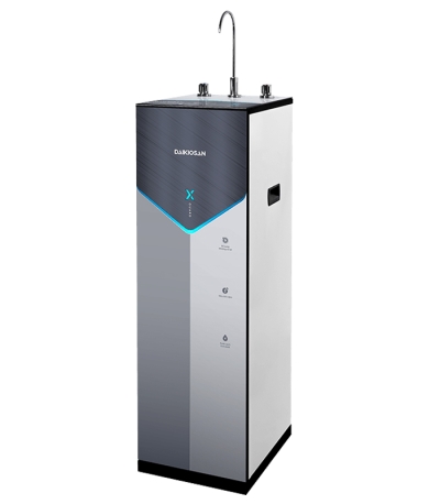Máy lọc nước Daikiosan X-Guard Luxury DSW-33210M