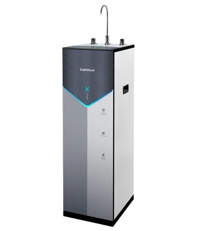 Máy lọc nước Daikiosan X-Guard Luxury DSW-33210M