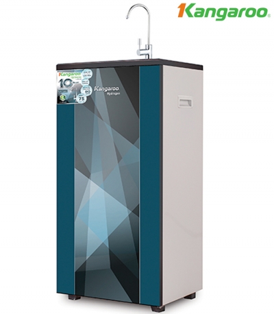 Máy lọc nước Hydrogen Kangaroo KG100HQVTU