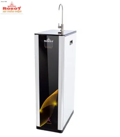 Máy lọc nước R.O Robot 9 cấp Classy 339W