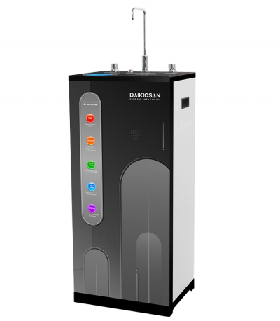 Máy lọc nước RO nóng nguội Daikiosan DSW-42210H4