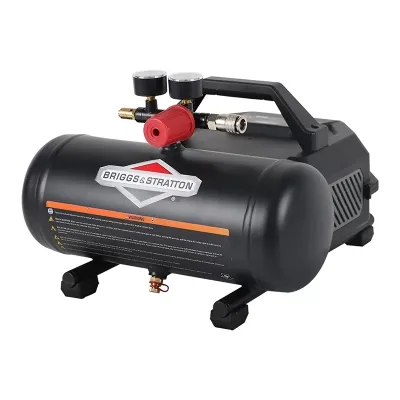 Máy nén khí không dầu 6L BRIGGS & STRATTON 0200682
