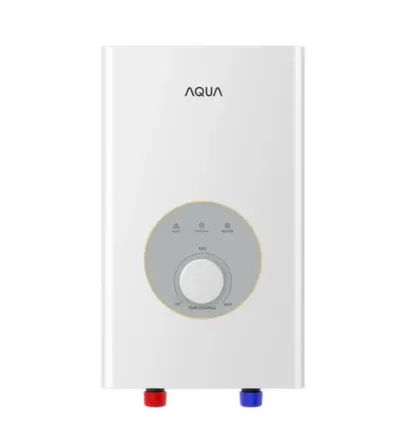 Máy Nước Nóng Trực Tiếp AEI45M-FP1S(VN) có bơm