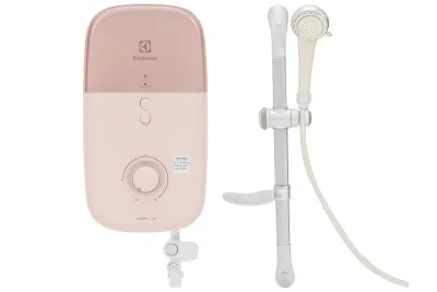 Máy nước nóng trực tiếp Electrolux EWE451LB-DPX2