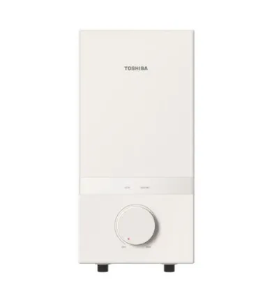 MÁY TẮM NƯỚC NÓNG TOSHIBA TWH-45MCNVN(W)-WB