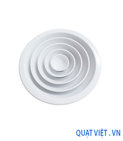 Miệng gió tròn phi ø300mm