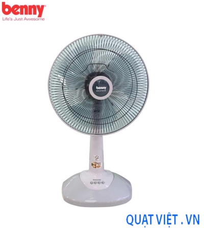 Quạt Bàn Benny BFT46