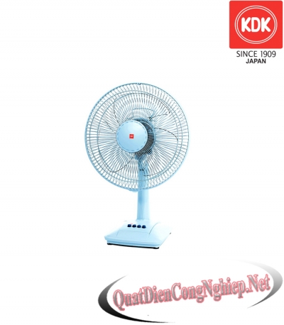 Quạt Bàn KDK A30A