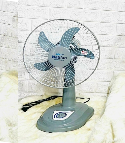 Quạt bàn Natifan B301