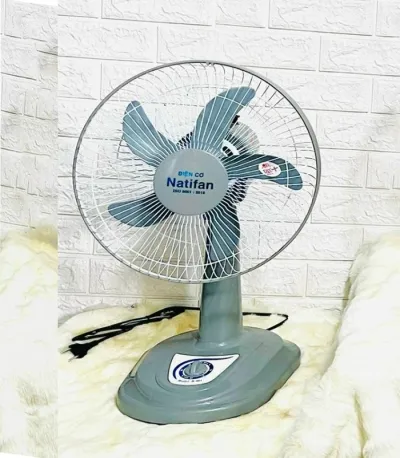 Quạt bàn Natifan B301