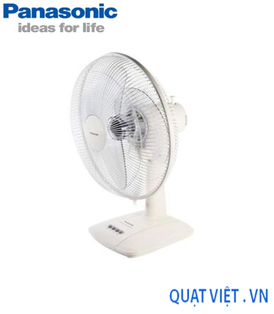Quạt bàn Panasonic F400CI