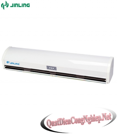 Quạt chắn gió Jinling FM1215K-2