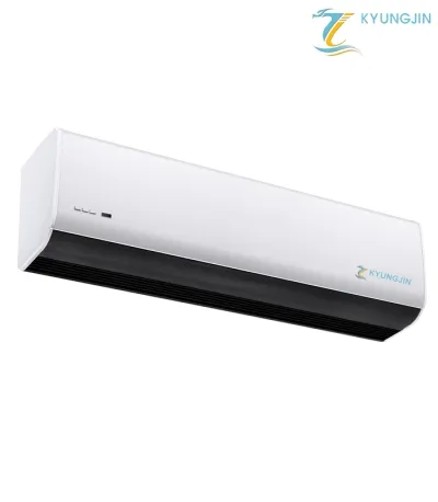 Quạt chắn gió KyungJin KR-900