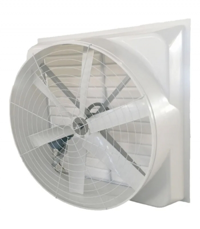 Quạt composite truyền động gián tiếp EFan EF-N-126C