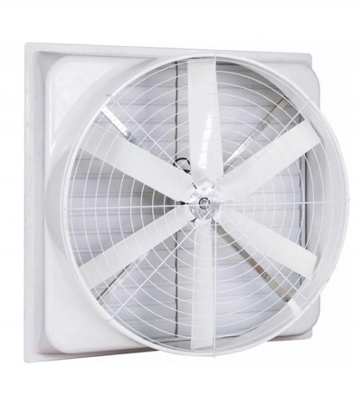 Quạt composite truyền động trực tiếp DHF1460