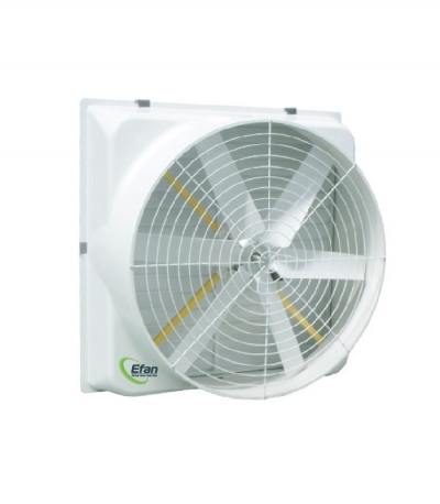 Quạt composite truyền động trực tiếp EFan EF-N-85A