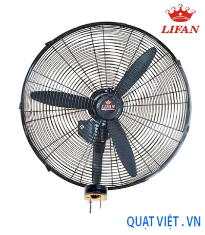 Quạt công nghiệp treo tường Lifan T24CN