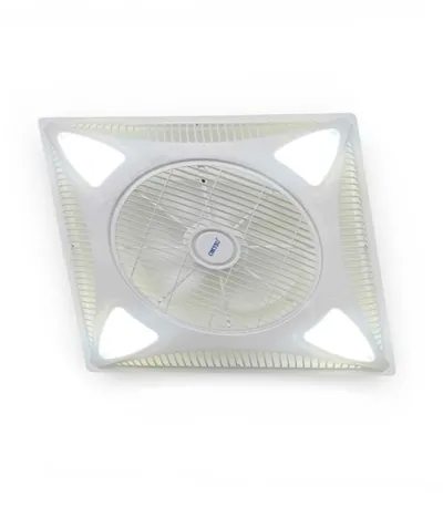 Quạt đảo ốp trần la phông Omysu MS-602-C