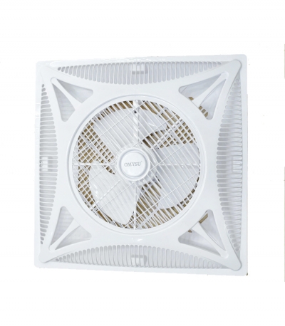 Quạt đảo ốp trần la phông Omysu MS-602-C