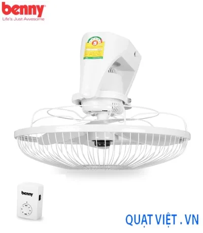 Quạt đảo trần Benny BFC43