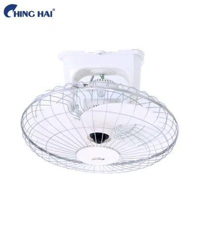 Quạt Đảo Trần Chinghai Có Điều Khiển HB9360A