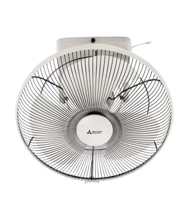 Quạt Đảo Trần Mitsubishi CY16-GA (màu xám)