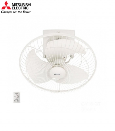 Quạt Đảo Trần Mitsubishi CY16-GA
