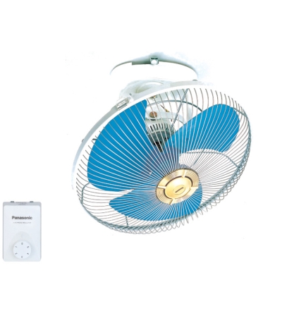 Quạt Đảo Trần Panasonic F409QB