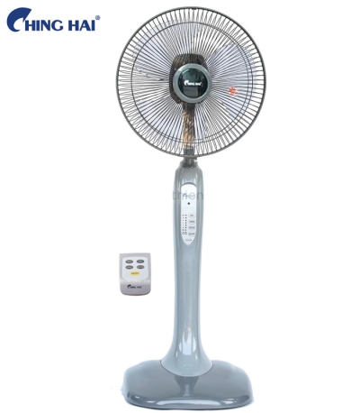 Quạt đứng Chinghai HS916A- có điều khiển