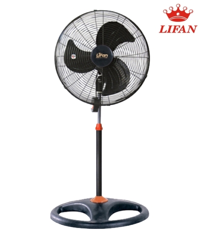 Quạt Đứng Công Nghiệp Đ-20CO