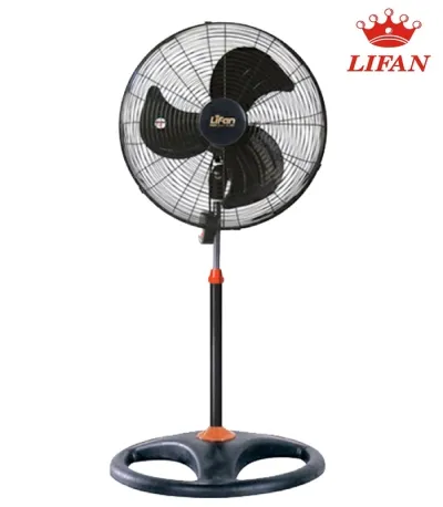 Quạt Đứng Công Nghiệp Đ-20CO