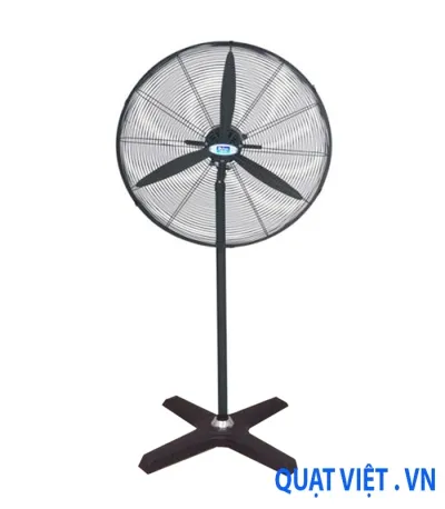 Quạt đứng công nghiệp Deton DFP500-T