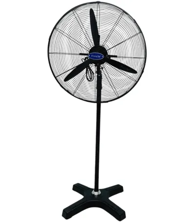 Quạt đứng công nghiệp Fuwin FS650