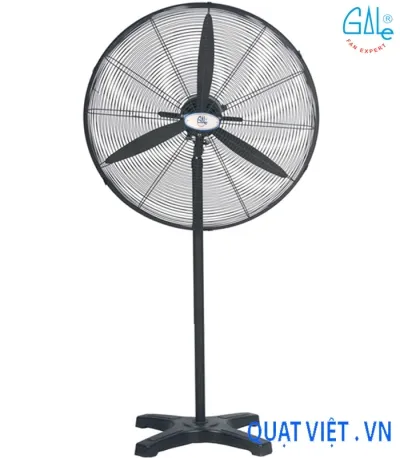 Quạt Đứng Công Nghiệp Gale Đế Nhựa SF650-DCN