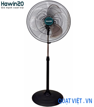 Quạt đứng công nghiệp Hawin20 HS20-50
