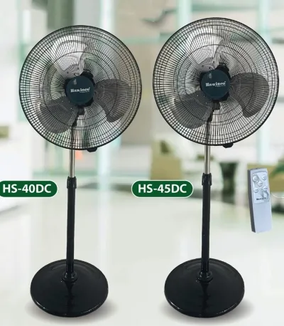 Quạt đứng công nghiệp Inverter Ha.winco HS-40DC