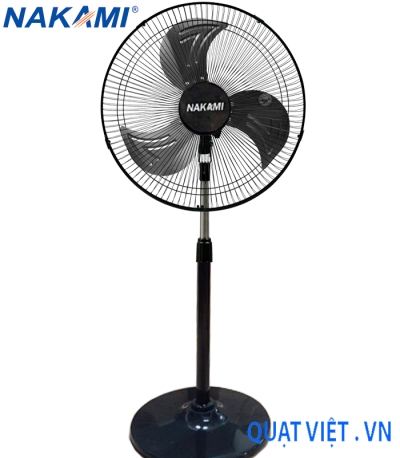 Quạt đứng công nghiệp Nakami NA55A