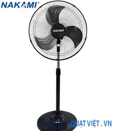 Quạt đứng công nghiệp Nakami NA55A