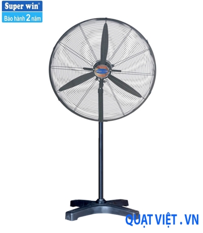 Quạt đứng công nghiệp Super Win SPW600-TP